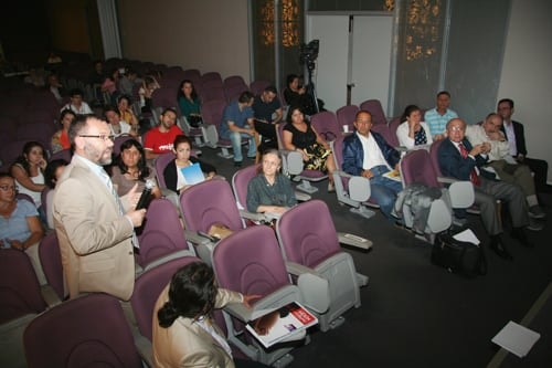 Hukuk Ve Tıp Mensupları Arasında Ortak Dil
 - 10