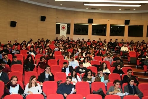 Disiplin Hukuku Ve Uygulama
 - 25