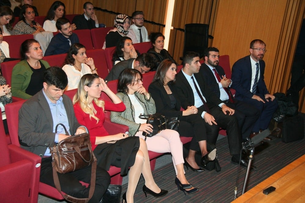 Uygulama İçin Kişisel Verilerin Korunması - 74