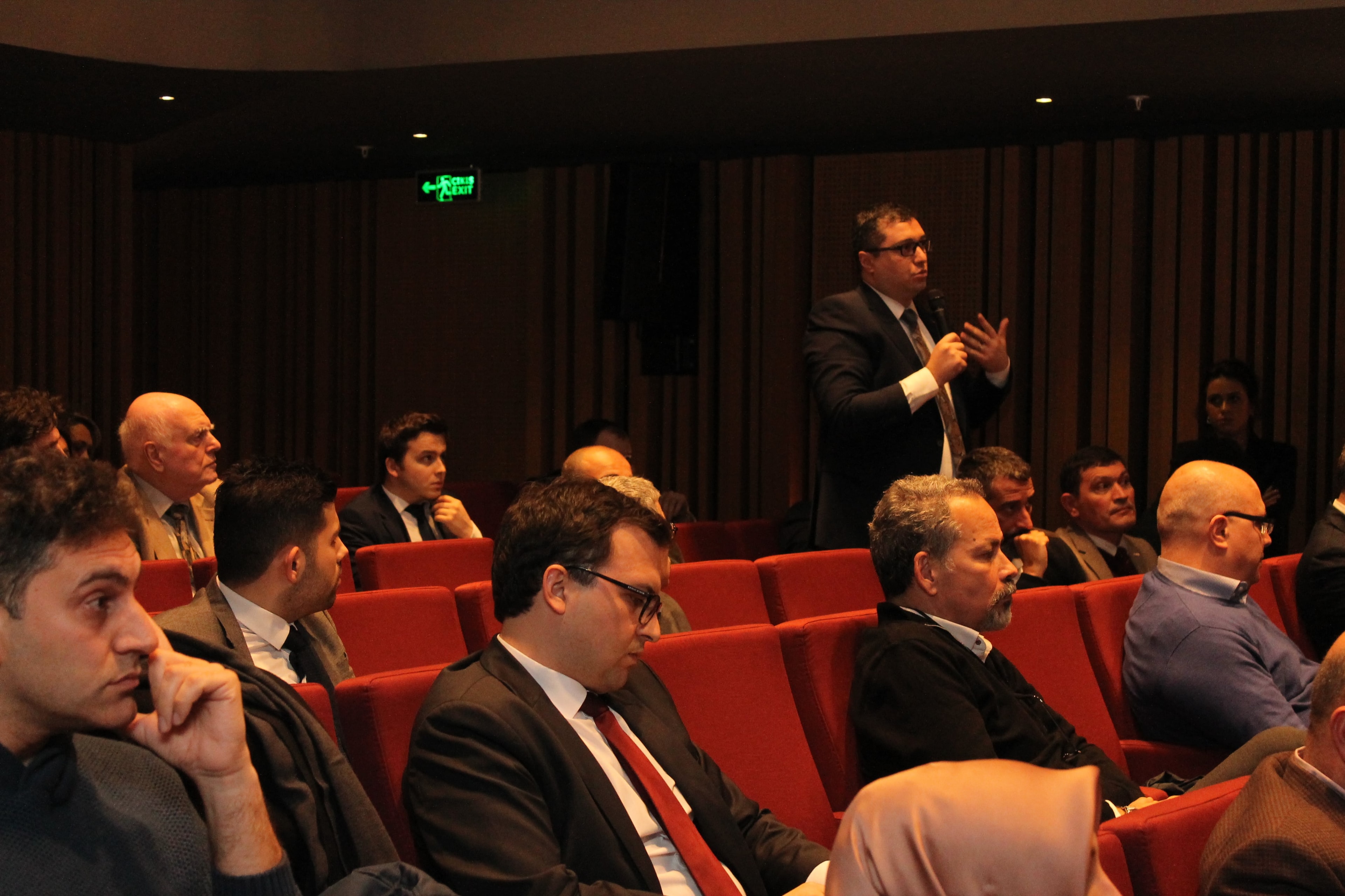 Lojistikte Son Gelişmeler - 10