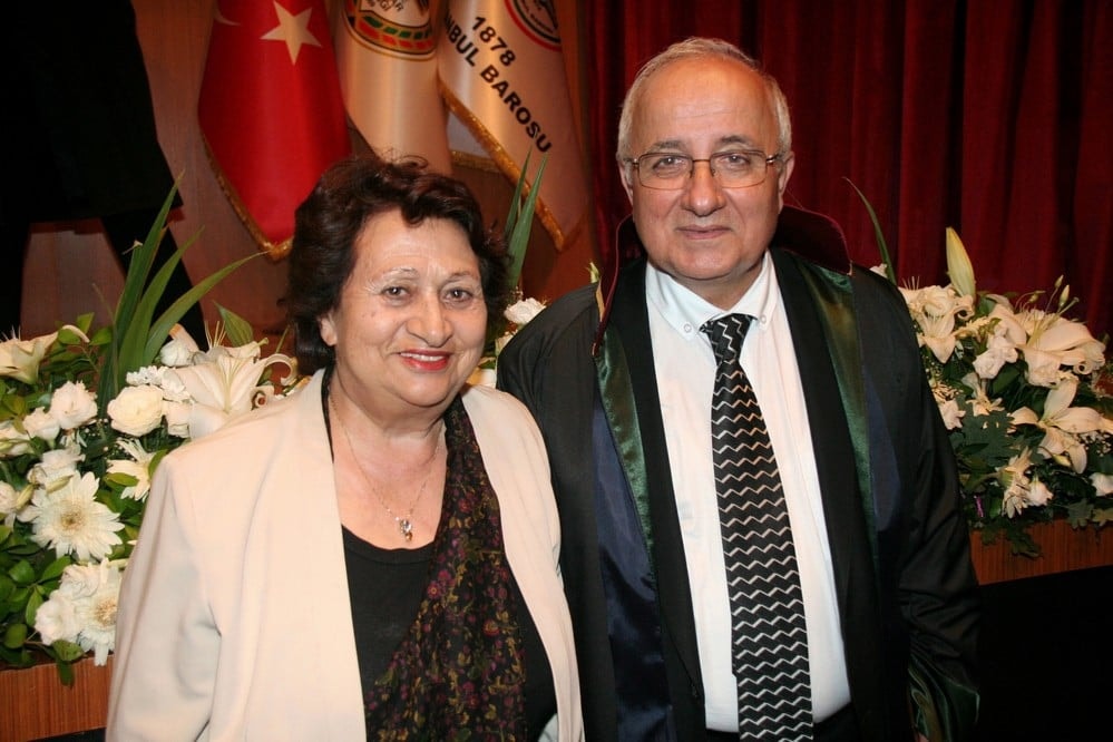 Meslekte 40, 50, 60 Yılını Dolduran 467 Meslektaşlarımıza Madalya Verildi - 378