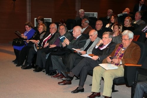 Baro Meclisi 40. Olağan Genel Kurul Toplantısı Yapıldı
 - 4