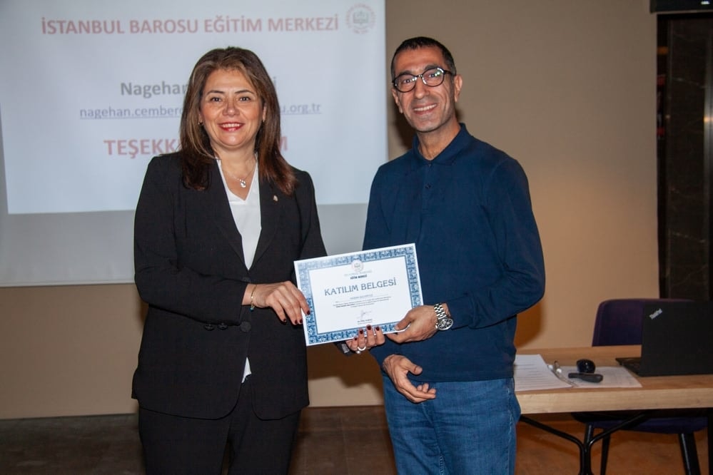 Etkili İletişim Becerileri Kurumsal Eğitimi Gerçekleştirildi - 13