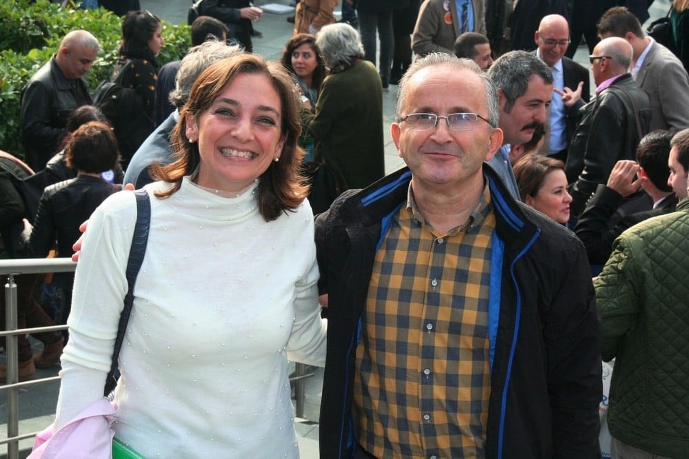 Başkan Durakoğlu Güven Tazeledi - 273