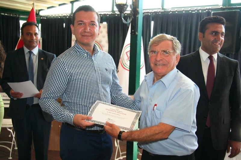 Tarihde Haksız Yargılamaların Gölgesinde ‘ Savunmanın Savunulması’ - 63