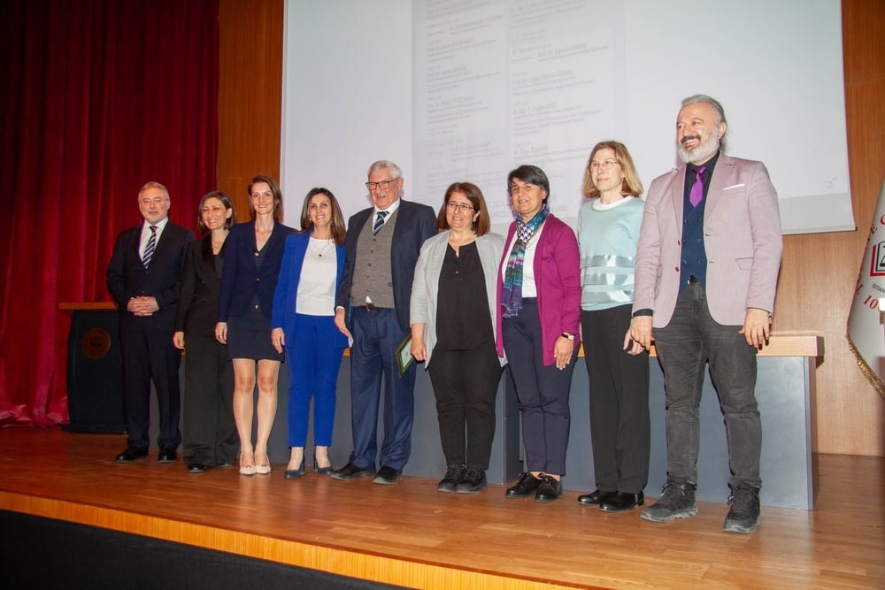 Sigorta Hukukunda Güncel Gelişmeler Sempozyumu - 4