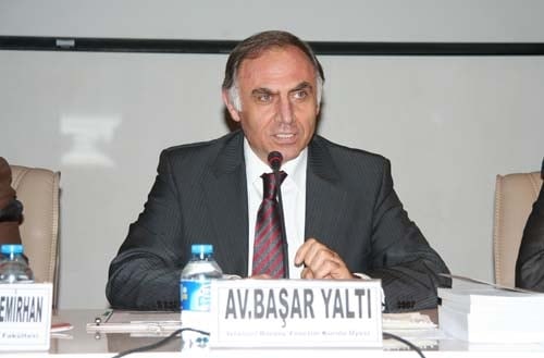 Hukuk Muhakemeleri Kanununun 
Getirdiği Değişiklikler
 - 39