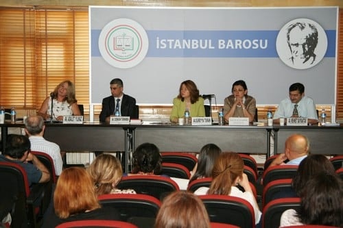 Kamuda Çalışan Avukatların Sorunları Ve Çözüm Önerileri

 - 18