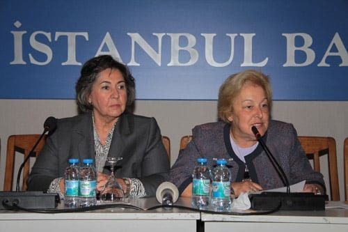 Kaygılıyız; Ama Kazanımlarımızı Korumakta Kararlıyız

 - 2