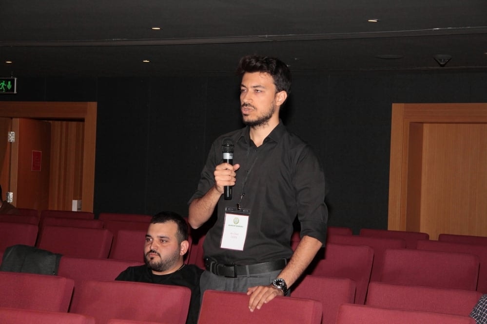 Genç Avukatlar Çalıştayı - 62