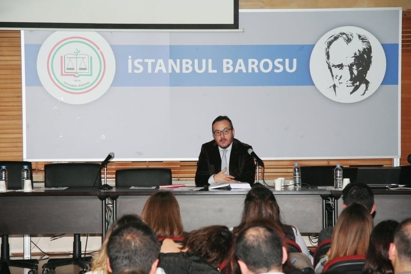 Fikri ve Sınaî Haklar Eğitim Programı - 20