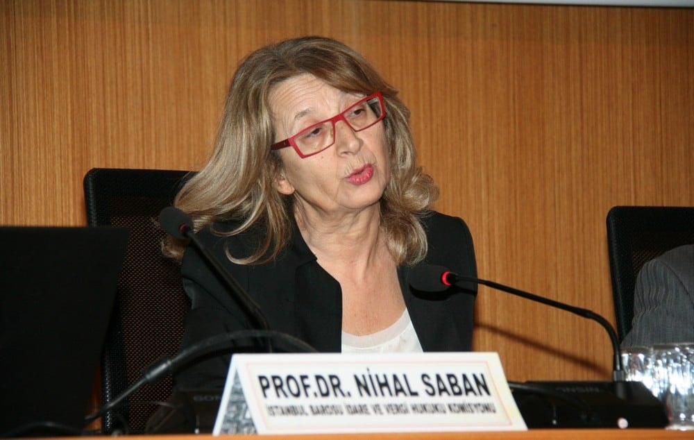 Avukatların Vergilendirilmesi  - 18