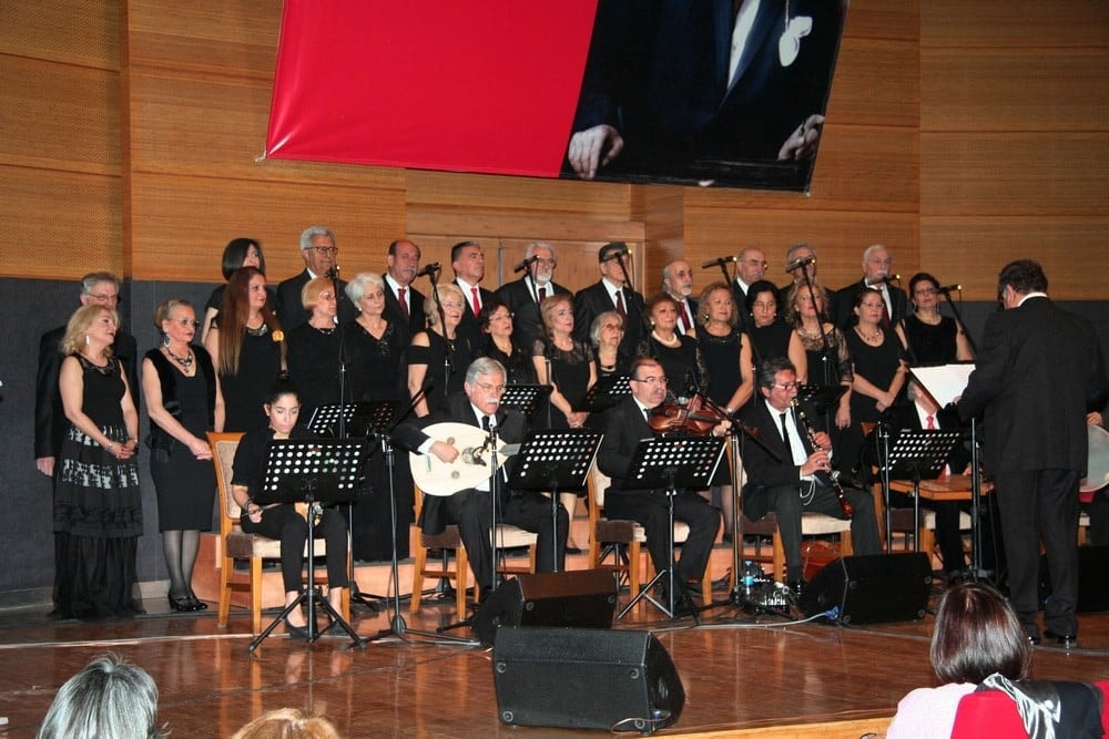 TSM Koromuzun Bahar Konseri - 15