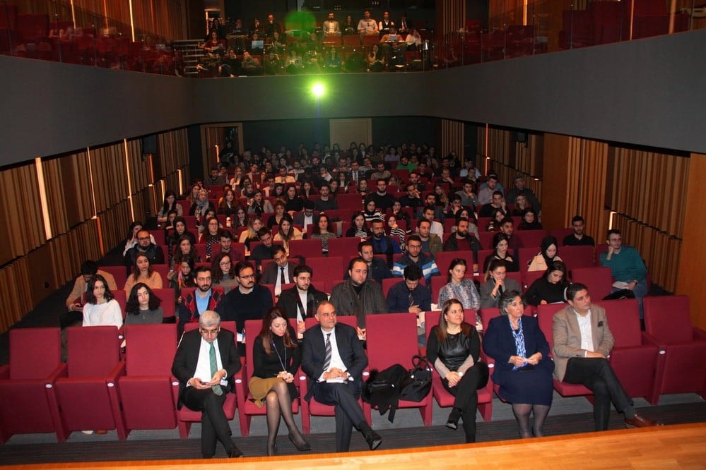 Sem Yeni Eğitim Dönemi Açılışı - 22