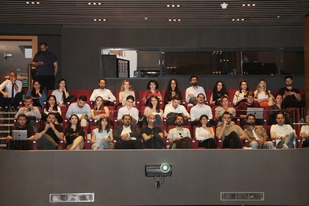 Kira Hukukunda Güncel Gelişmeler Eğitim Semineri - 7