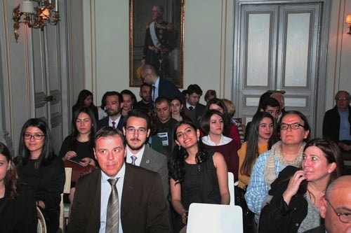 ’Sınırlar Ve Sığınmacılar ,Bir Suriye Örneği - Iıı’ 
 - 6