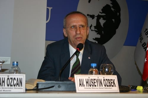 Türkiye-Avrupa Birliği Arasındaki Gümrük Birliği
 - 13