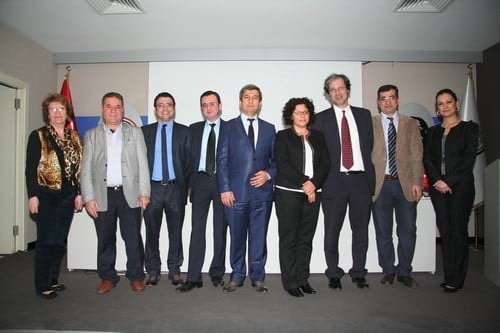 Mobbing Bir İnsan Hakları İhlalidir
 - 47