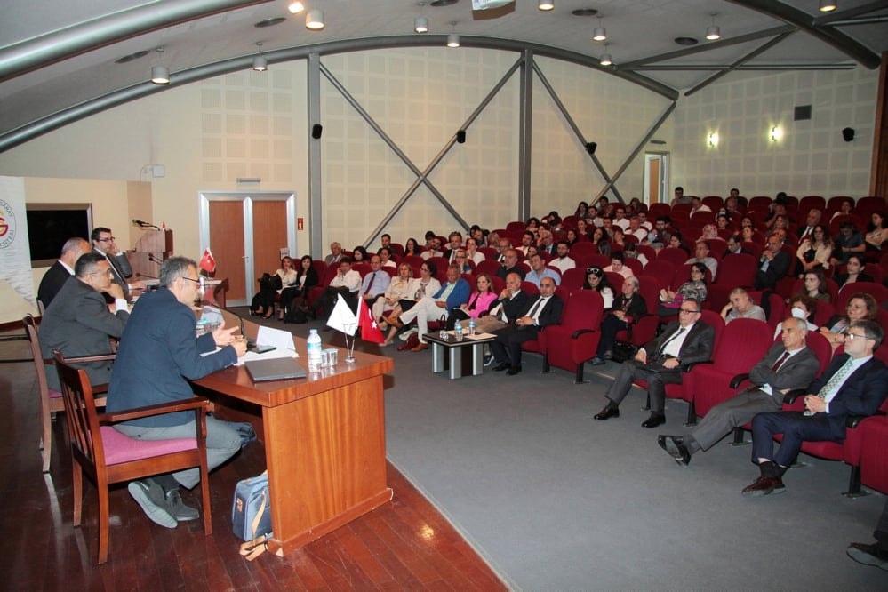 25. İş Hukuku Sempozyumu - 38