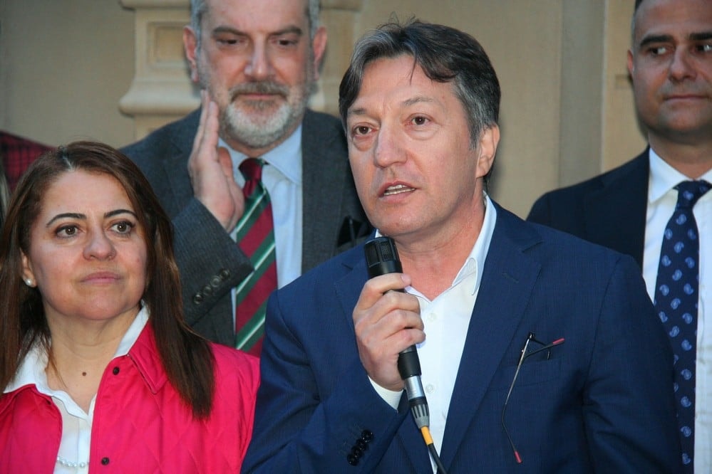 Demokrasi Nöbeti: (24 Mayıs 2019 Cuma) - 17