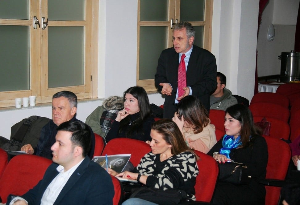 Milletlerarası Özel Hukuk ve New York Sözleşmesinde Hakem Kararlarının Tanınması ve Tenfizi - 9