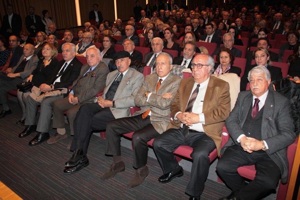 Kolcuoğlu, Düşünsel Kimliğini Sonraki Kuşaklara Yansıtan Pusula Oldu - 21