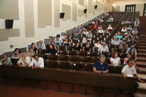 Cmk Genel Kurul Toplantısı Yapıldı

 - 3