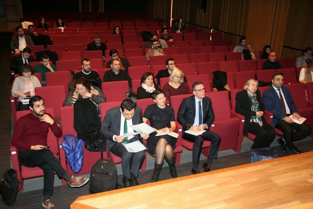 Avukat Hakları Merkezi Yeni Dönem Çalışmaları - 8