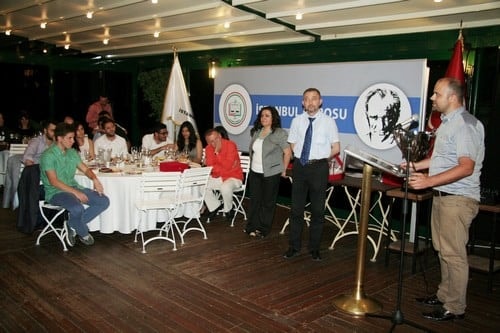 Dünya Şampiyonu Futbol Takımımız Ödüllendirildi 
 - 65