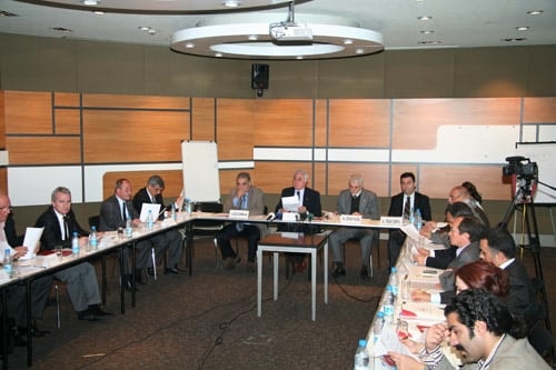 Marmara Ve Ege Bölgesi Genişletilmiş Baro Başkanları Toplantısı

İstanbul’Da Yapıldı
