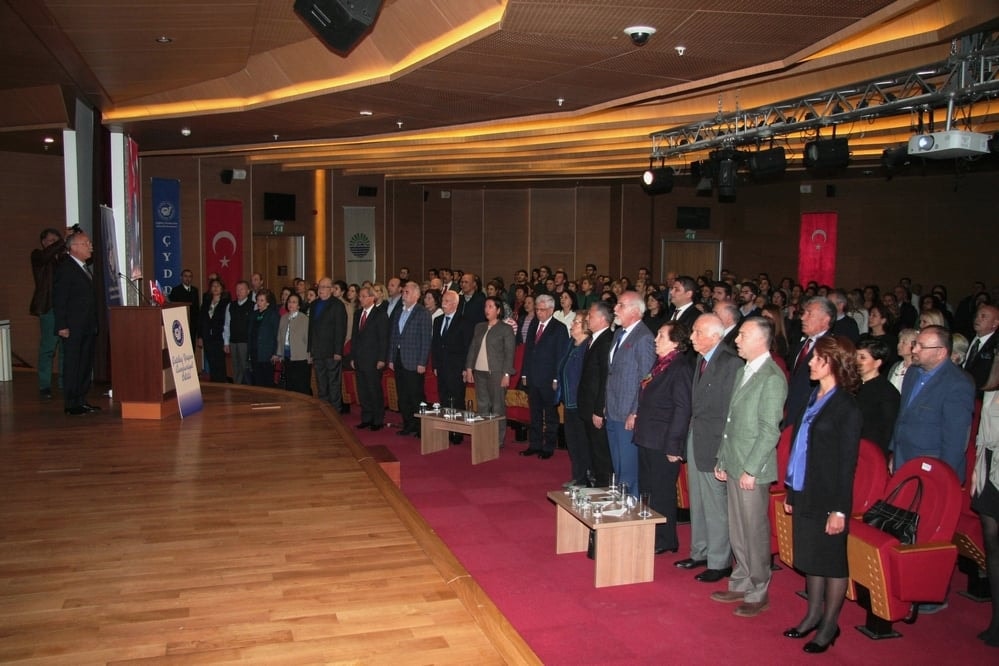 Çağdaş Yaşam Cumhuriyet Ödülü Ümit Kocasakal’a Verildi - 29