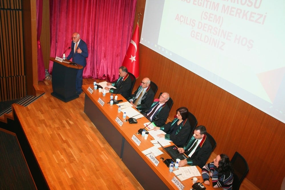 Sem Yeni Eğitim Dönemi Başladı - 26