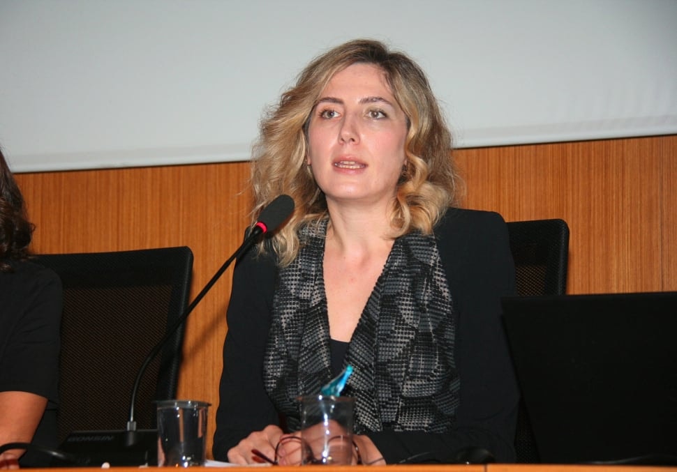 Türkiye’nin İlk “Yapay Zekâ Çağında Hukuk Raporu” Yayınlandı - 64