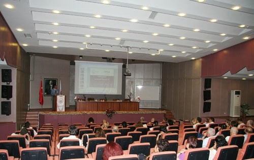 Hukuka Felsefi Ve Sosyolojik 
Bakışlar Sempozyumu
