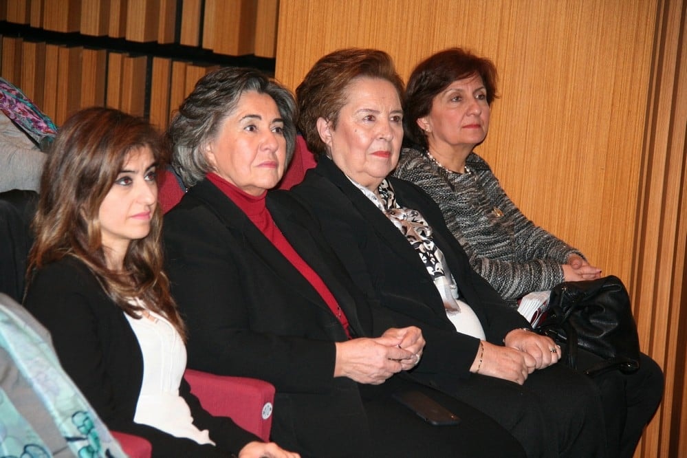 95. Yılında 3 Devrim Yasası ve Karşıtları - 58