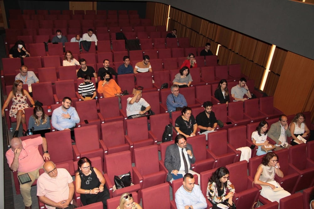 ABD'nin Rusya ve Belarus'a Uyguladığı Yaptırımların  Türkiye'nin Dış Ticaret, Lojistik ve Bankacılık Sektörüne Etkileri - 16