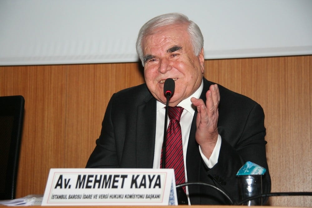 Vergi Hukukunda Güncel Sorunlar - 10