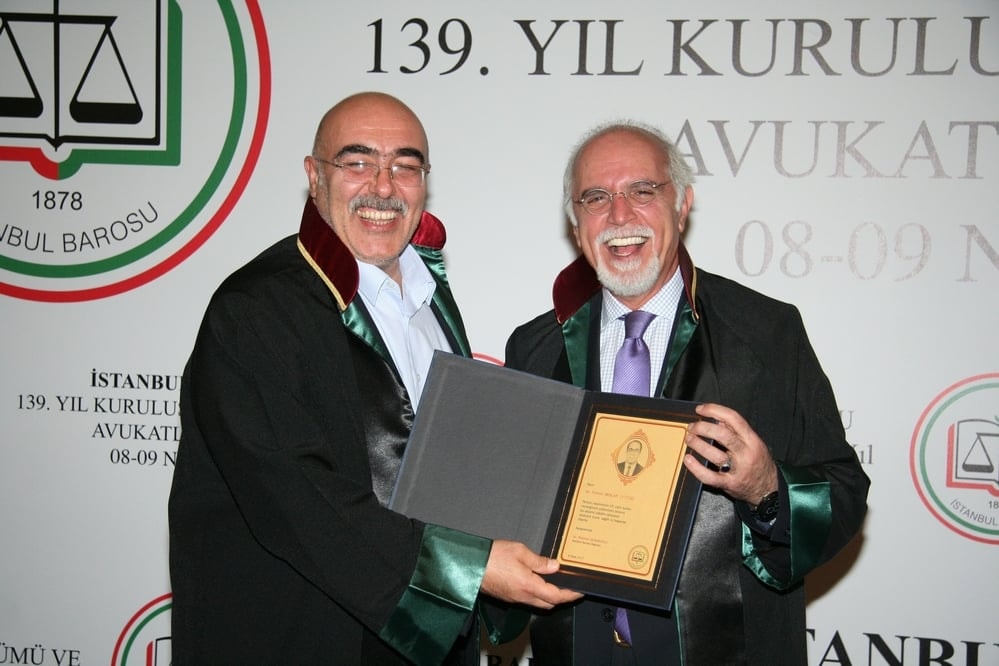 İstanbul Barosu 139 Yaşında!  - 134