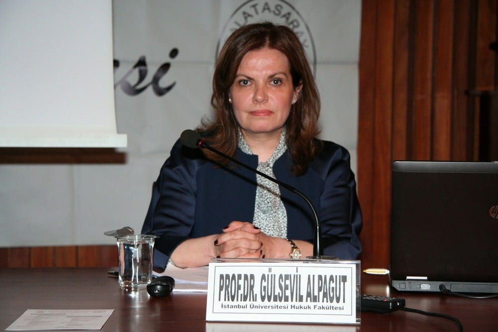 İş Hukuku Ve Sosyal Güvenlik Hukukuna İlişkin Sorunlar - 132