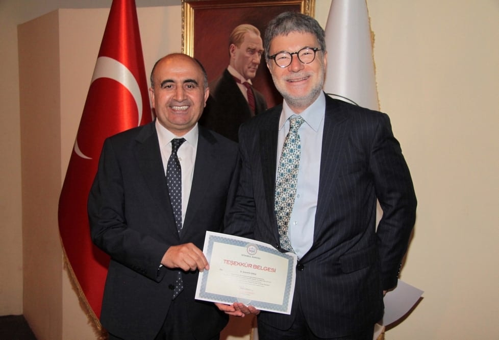 25. İş Hukuku Sempozyumu - 53