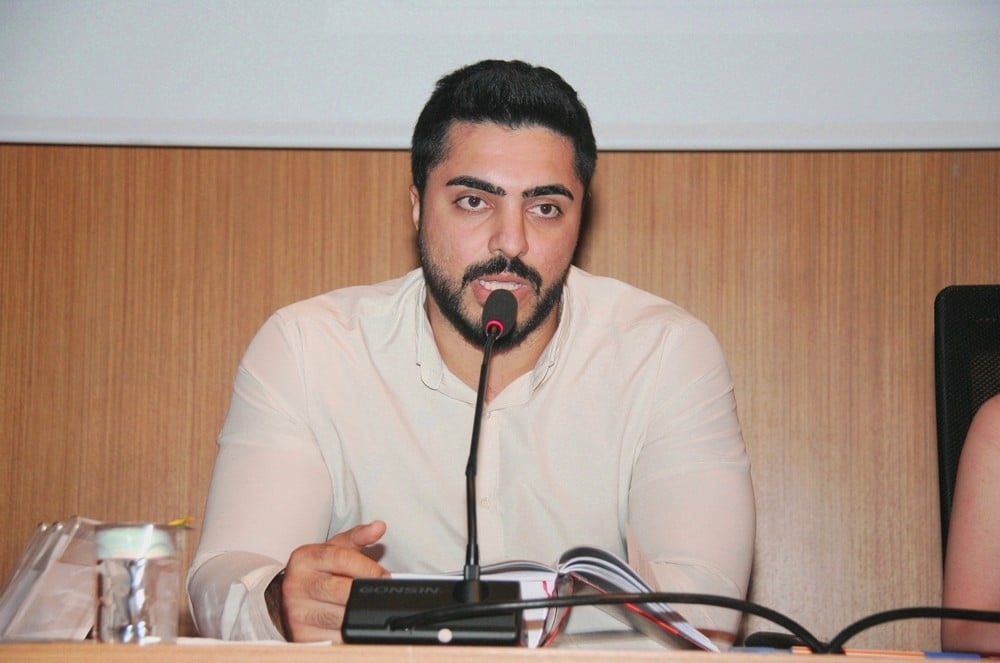 Kat Mülkiyeti Hukuku Atölye Çalışması Yapıldı - 23