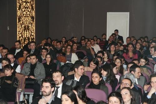 Sem 22. Dönem 2013-1 Eğitim Dönemi Başladı

 - 17