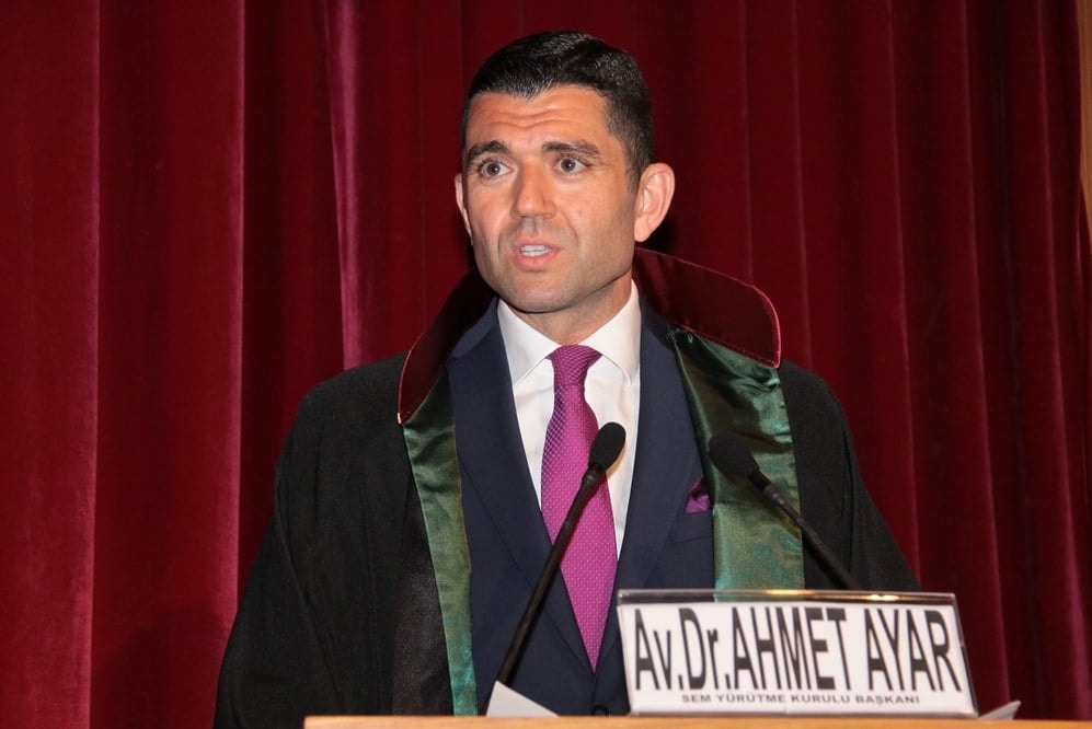 Staj Eğitim Merkezi Yeni Eğitim Dönemi Açılışı - 23