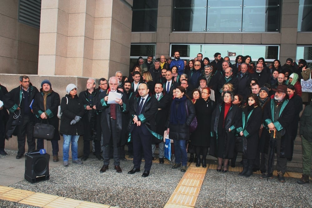 Erdal Doğan Olayında Son Derecede Ciddi Bir Tehdit Karşısındayız - 31