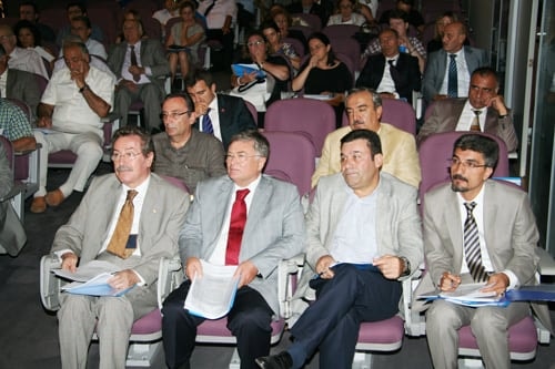 Sem Eğitim Kurulu Toplandı - 5