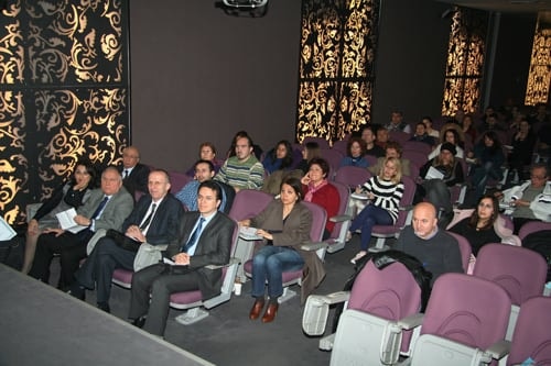 Yaşayan Sağlık Hukuku Iı

 - 6