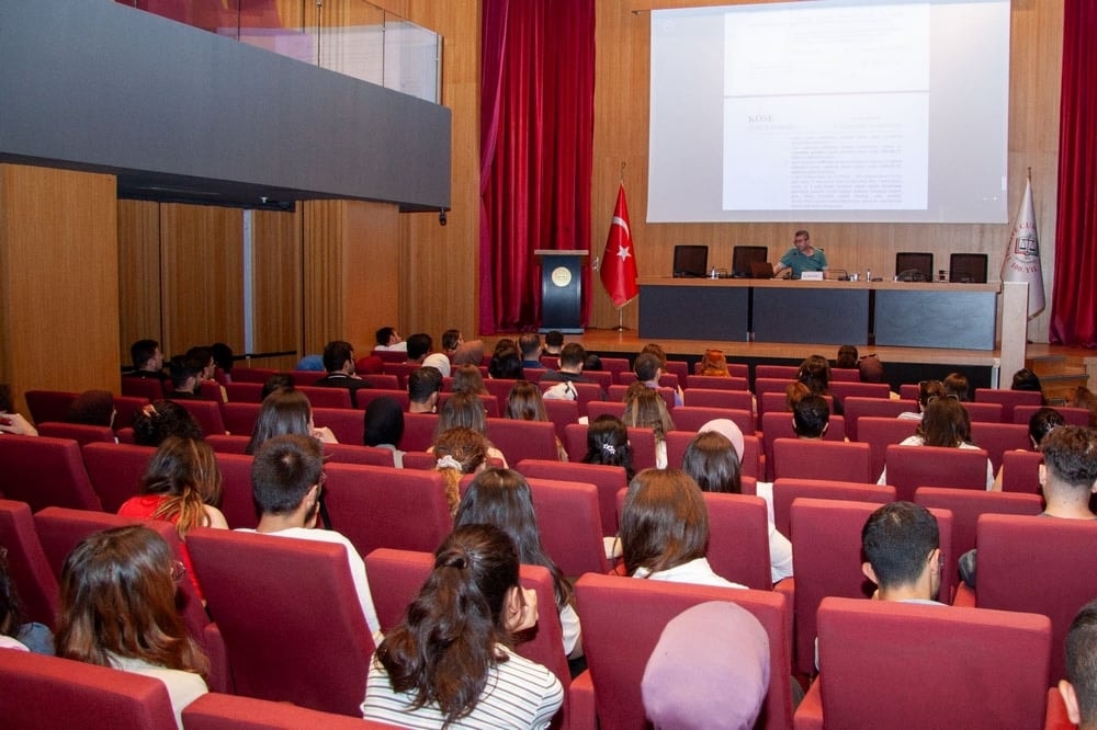 Hukuk Fakültesi Öğrencileri Yaz Programı Tamamlandı - 3