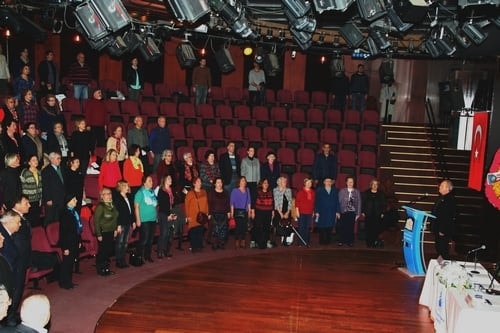 Bölücülük – Gericilik Sarmalında Devrim Yasalarımız Ve Anayasa 
 - 10