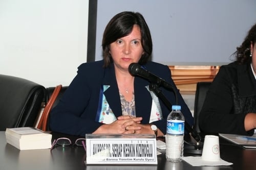 Sağlık Hukukunda Soybağı Ve Adli Genetik Uygulamaları
 - 42