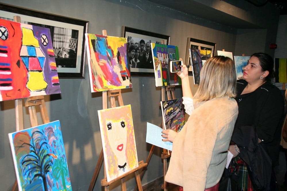 Mahpus Çocukların Dünyası - 15